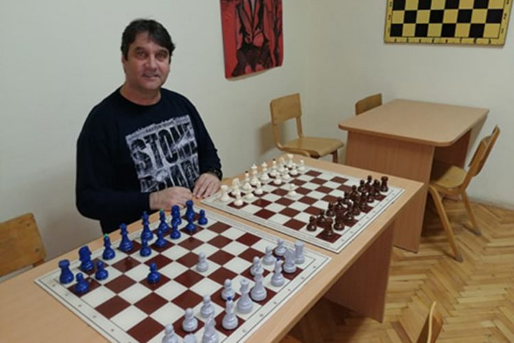 Dragan Živić