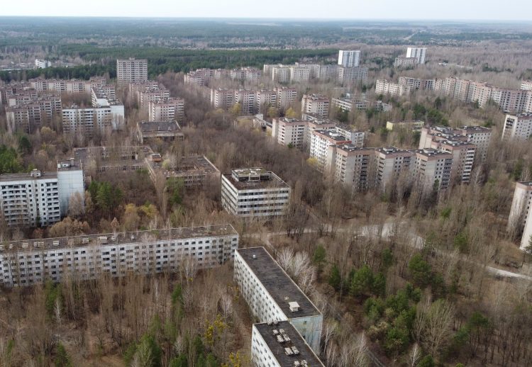 Černobilj: Godišnjica katastrofe