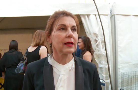 Bh. rediteljica Ines Tanović