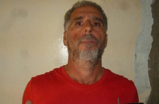 Talijanski mafijaš Rocco Morabito uhapšen u Brazilu