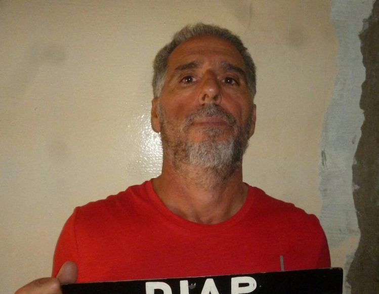 Talijanski mafijaš Rocco Morabito uhapšen u Brazilu
