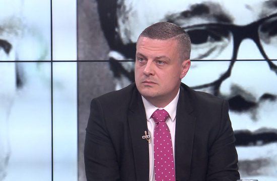 Vojin Mijatović o novom građanskom bloku u RS