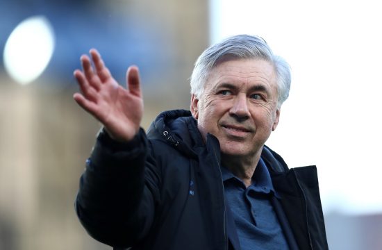 Carlo Ancelotti