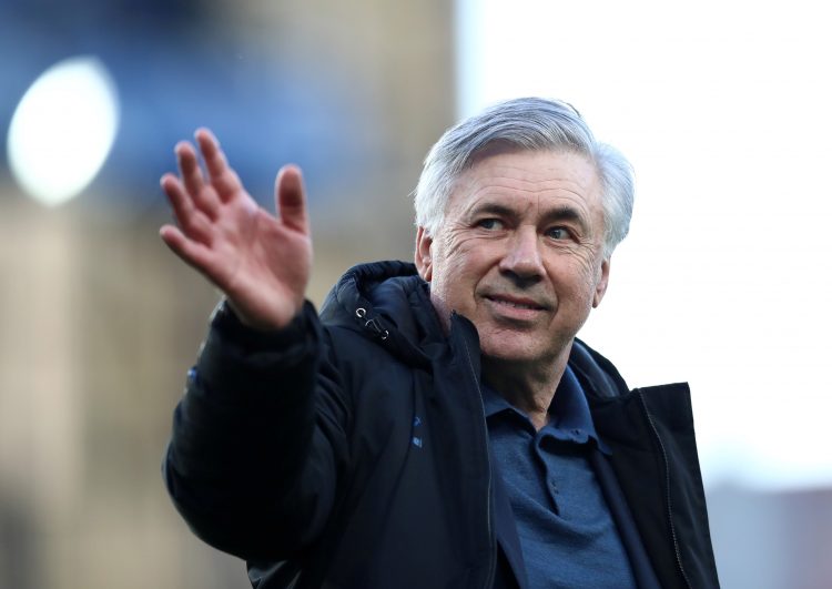 Carlo Ancelotti