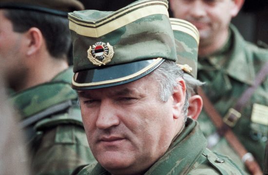 Ratko Mladić