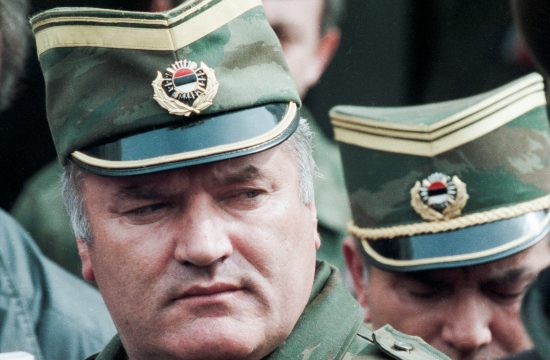 Ratko Mladić