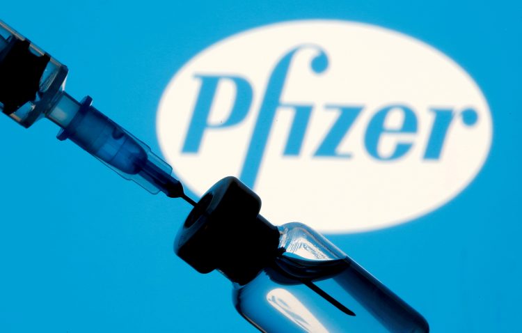 pfizer vakcina