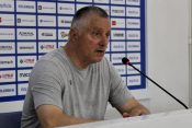 Tomislav Ivković novi trener FK Željezničar