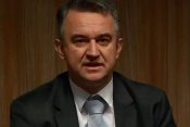 Darko Mladić, sin Ratka Mladića, prisustvovat će izricanju drugostepene presude