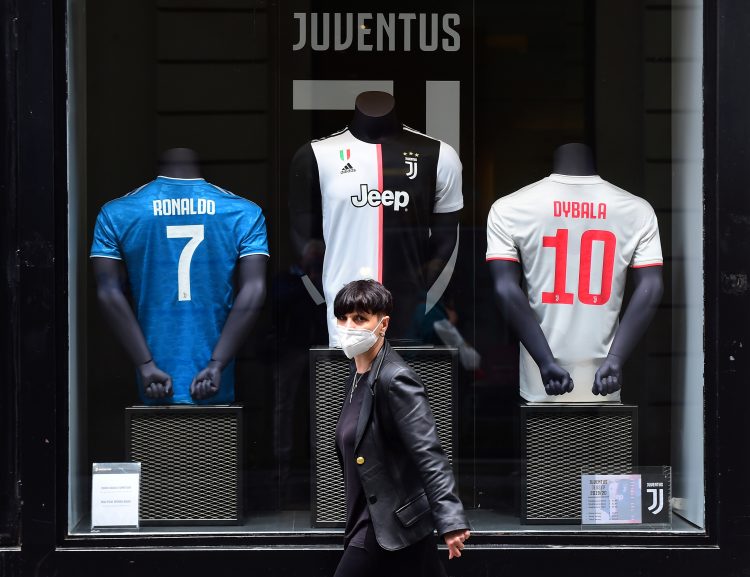 juventus