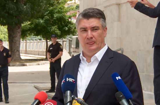 Zoran Milanović