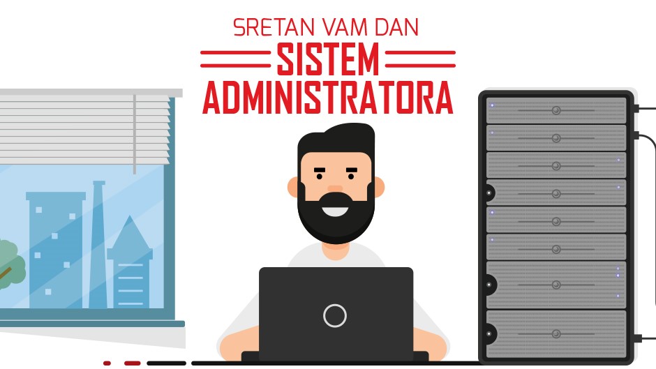 Itacademy Vam Za Dan Sistem Administratora Poklanja Više Od 695 Eura Popusta N1 4751