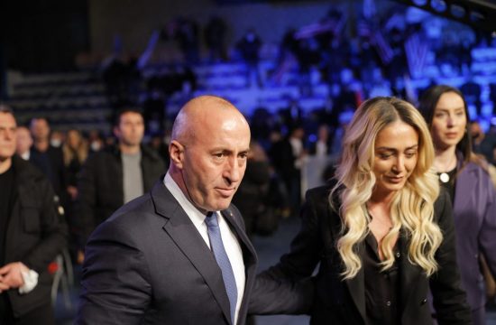 Ramuš Haradinaj