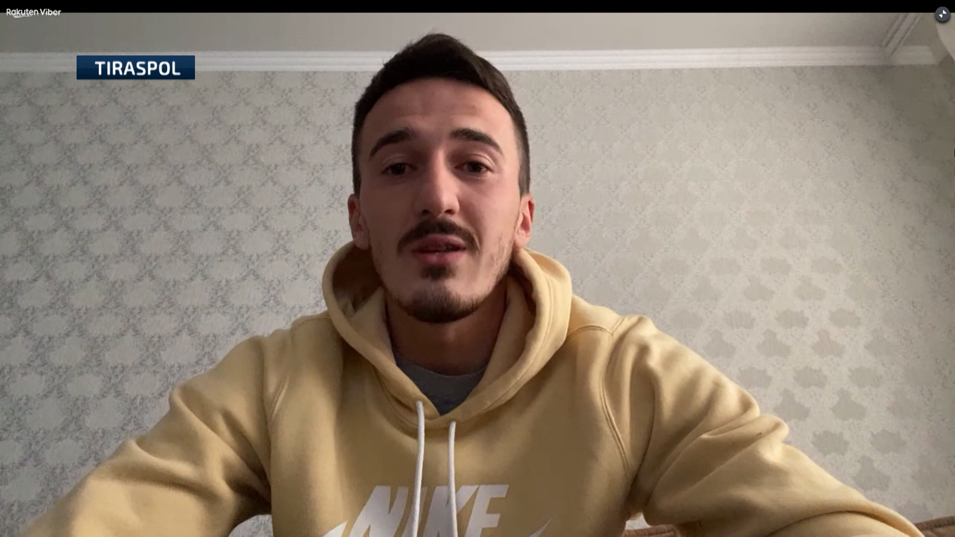 Stjepan Radeljić: Nitko nije očekivao da uopće nešto možemo uraditi u ...