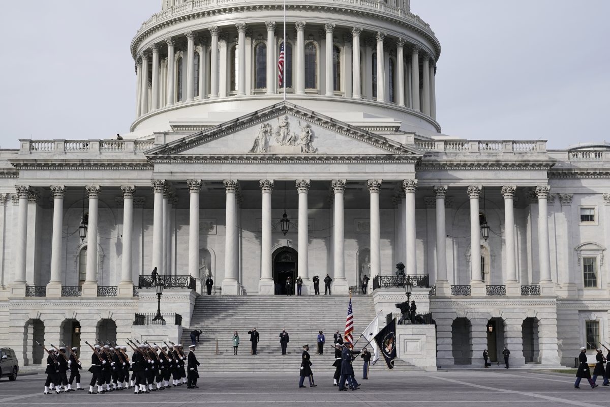 Demokrate u Kongresu od Bidenove administracije zahtijevaju informacije o obimu američke pomoći Izraelu