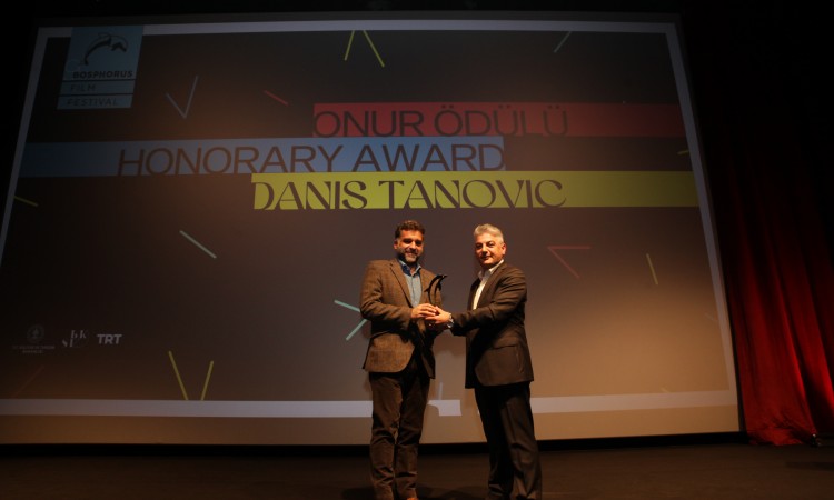 Danis Tanović