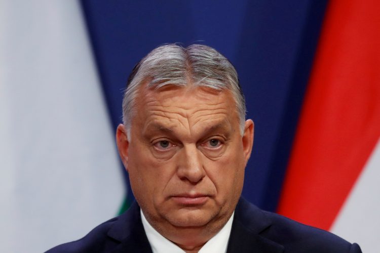 Viktor Orban