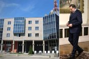 Amerika uvela sankcije Miloradu Dodiku i ATV-u