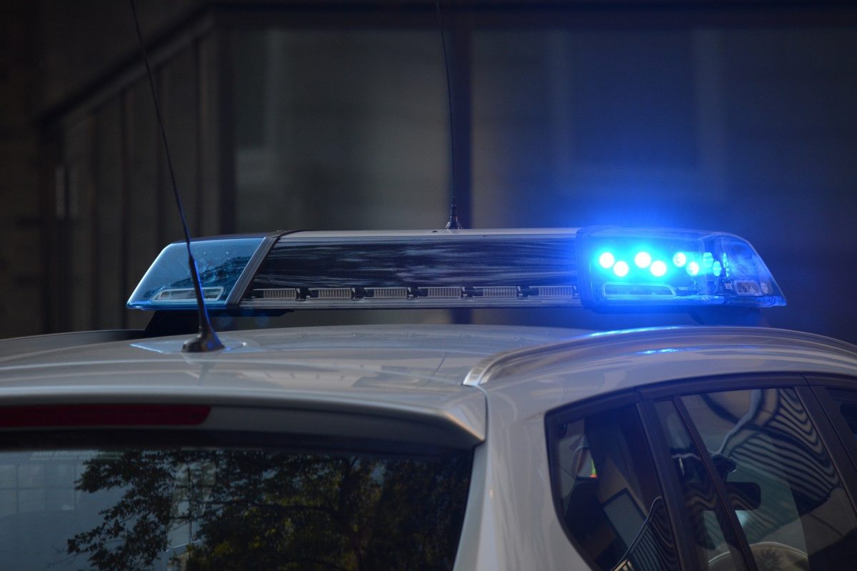 Stravičan zločin u Brodu: Muškarac ubio suprugu, policija ga uhapsila