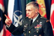 Wesley Clark