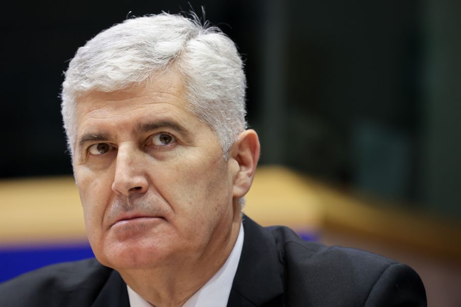 Covic: EPP's Resolution on BiH recognizes key challenges - N1