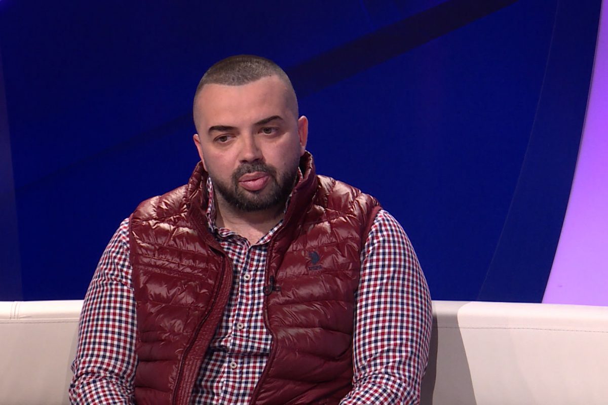 Karalić upozorio na "fenomen varalica" Traženje pomoći kao "stil