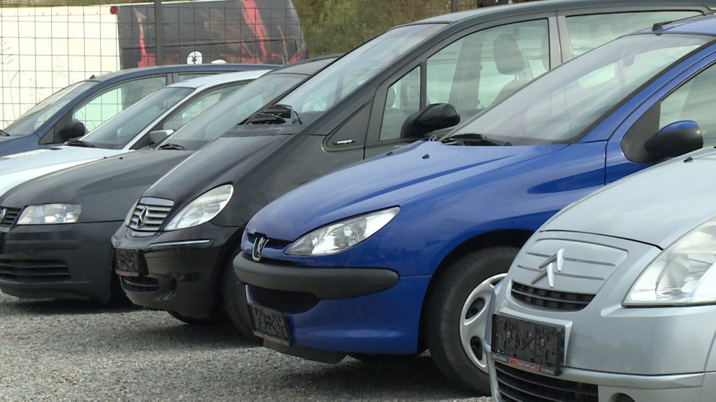 Ovo Su Automobili Kojima Najviše Pada Cijena, Ali I Oni Koji Sjajno ...