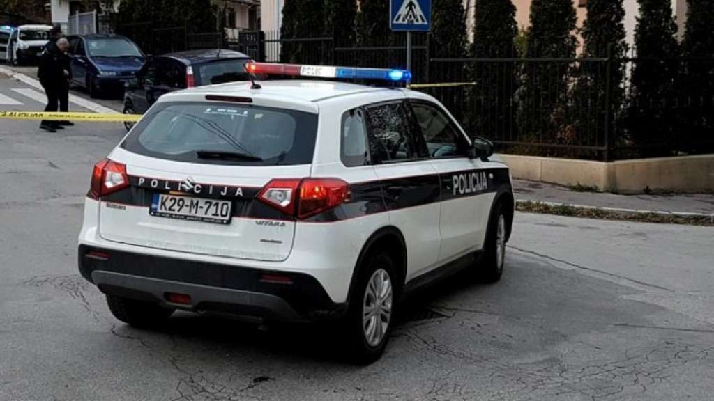 U saobraćajnoj nesreći kod Busovače poginula žena iz Visokog