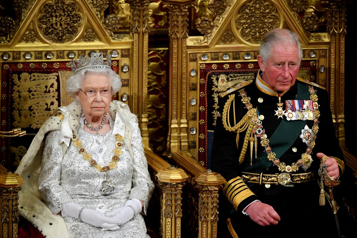 Objavljeni novi detalji smrti Kraljice Elizabete II i kako je Charles saznao da je postao kralj