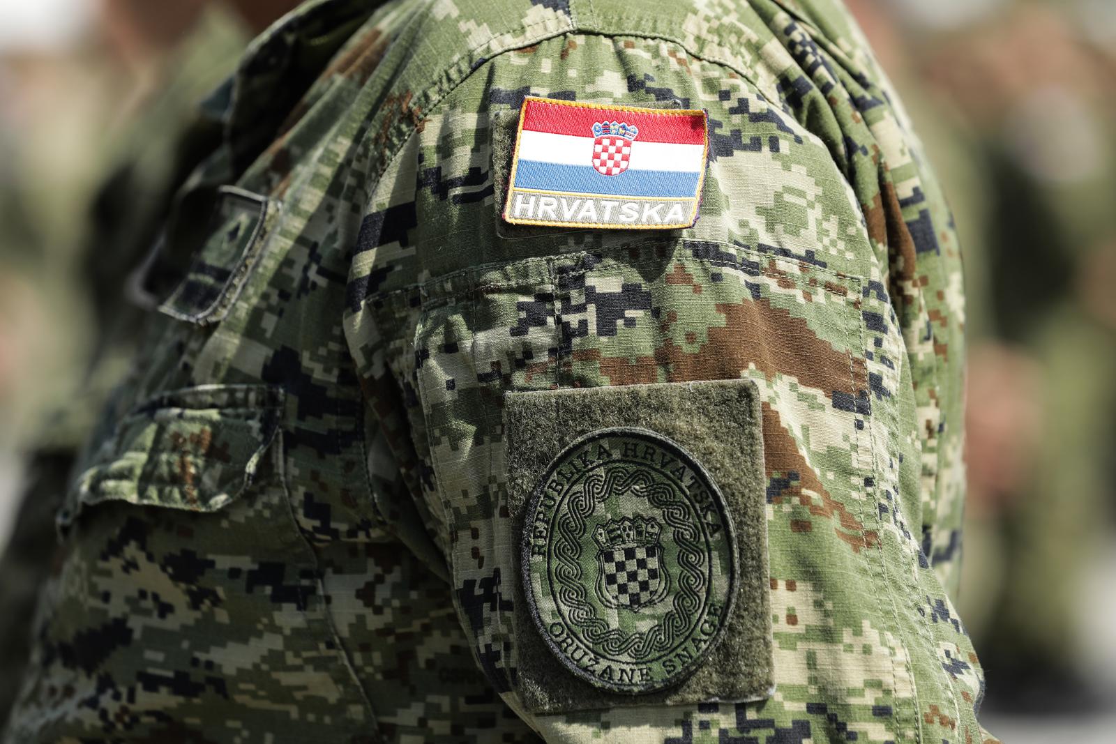 Hrvatska: Vojnik Umro Nakon Rekreativnog Trčanja - N1