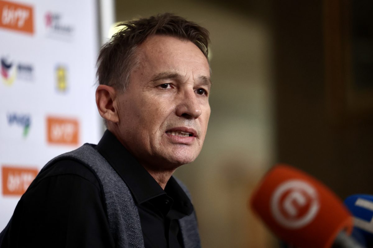 Bosnia Handball Team Coach Admitted To European Hall Of Fame N1