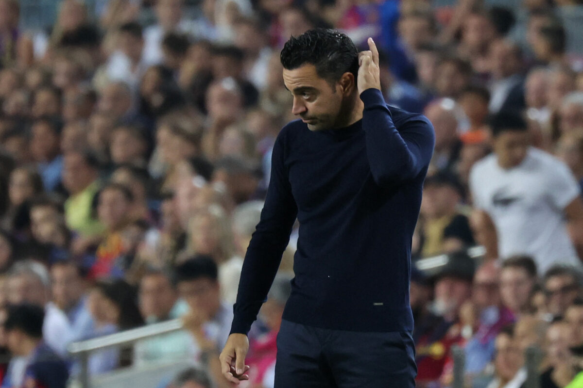 Potres u Barceloni, Xavi poručio: “Napuštam klub, Barca treba promjenu”