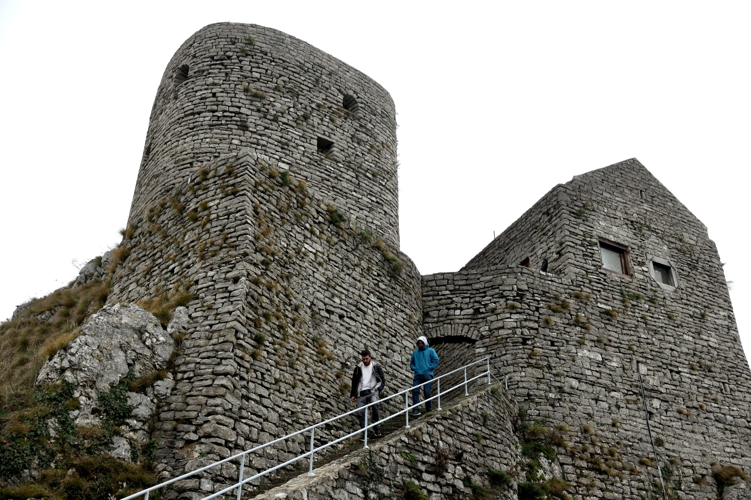Inforegio - Unleashing the tourism potential of historical fortresses in  the western Balkans