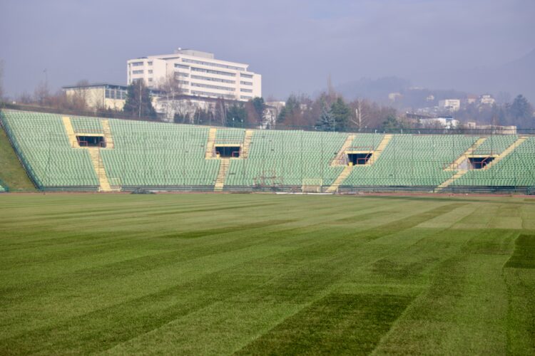 Stadion Asim Ferhatović
