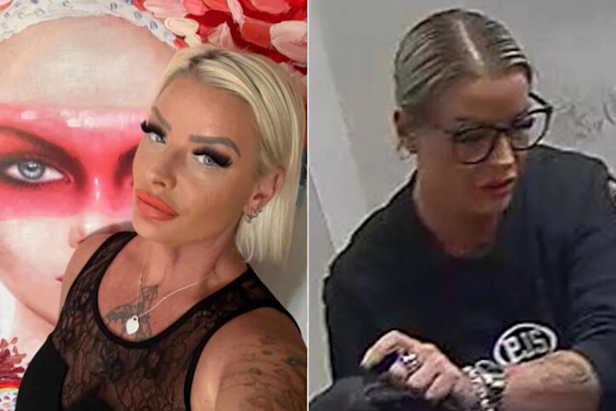 Je li Mirnesa S. promijenila lični opis i ukrala dovoljno novca za ...