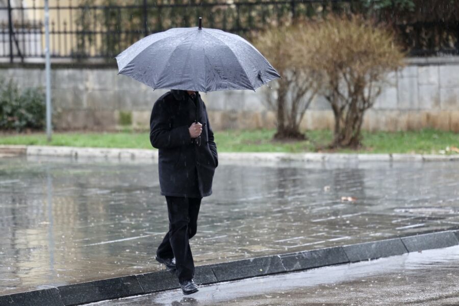 Stiže Vikend I Promjena Vremena: Meteorolozi Objavili Prognozu Do Kraja ...