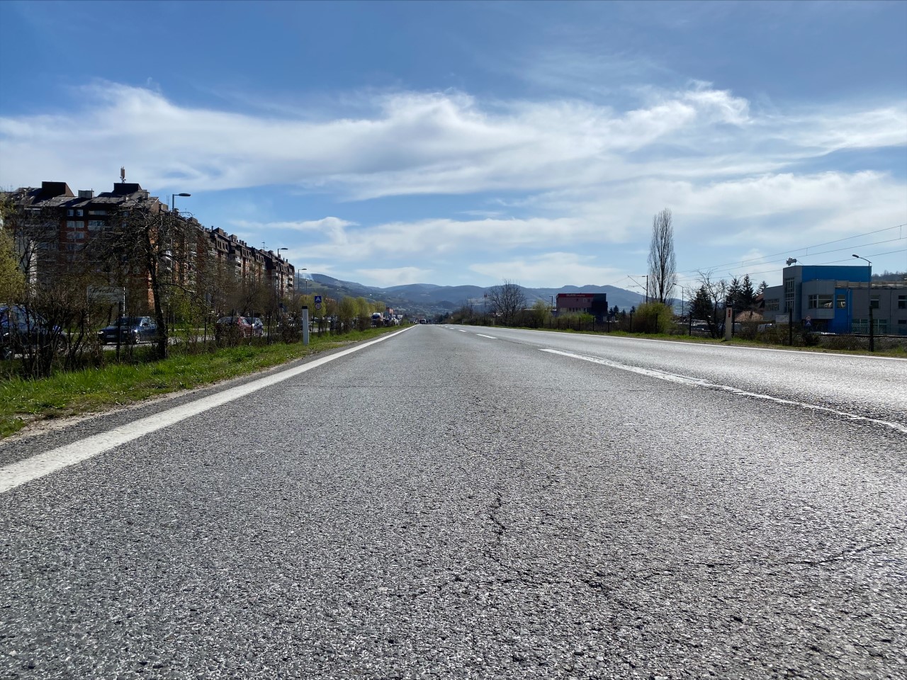 Blokiran magistralni put M17, zenički rudari ne odustaju od borbe N1