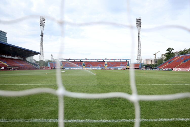 Borac Banja Luka x Vojvodina basquete 19/12/2023