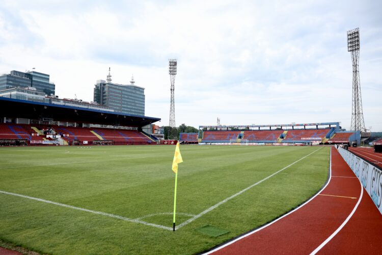 Gradski stadion Banja Luka