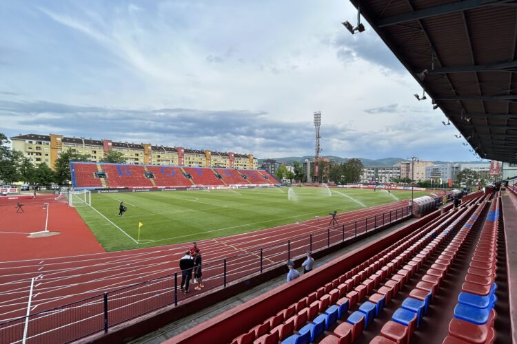 Gradski stadion Banja Luka