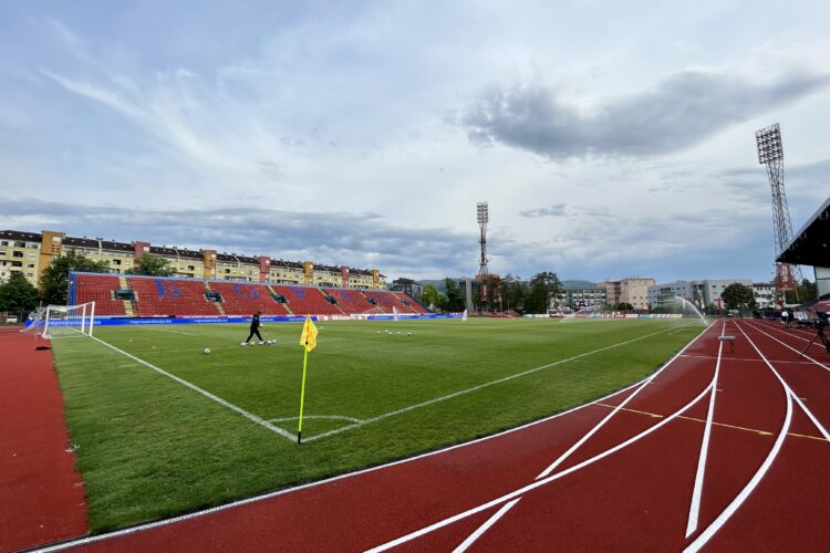 Gradski stadion Banja Luka