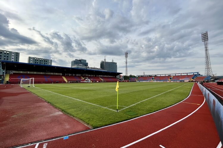 Gradski stadion Banja Luka