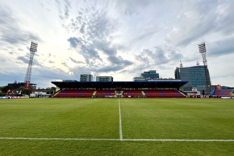 Gradski stadion Banja Luka