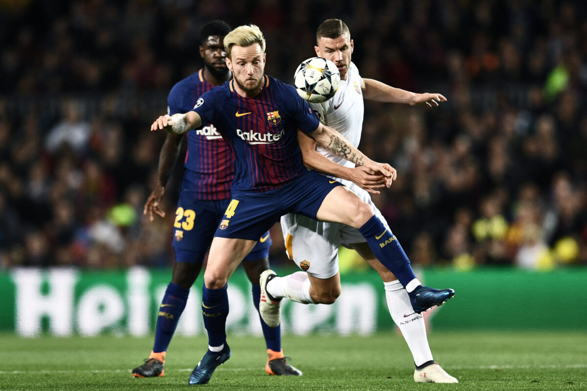 Rakitić o Džekinom prelasku u Hajduk: “Edin zna koliko je…”