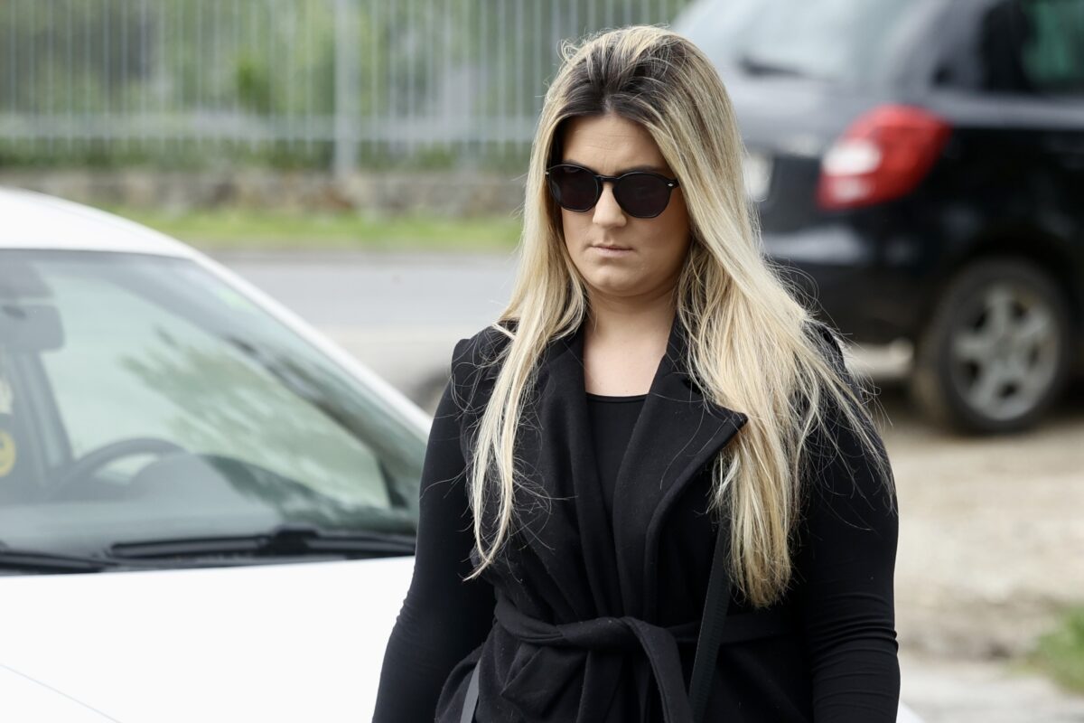 Alisa Ramić se prvi put obratila sudu: Nudili mi novi identitet i drugu ...