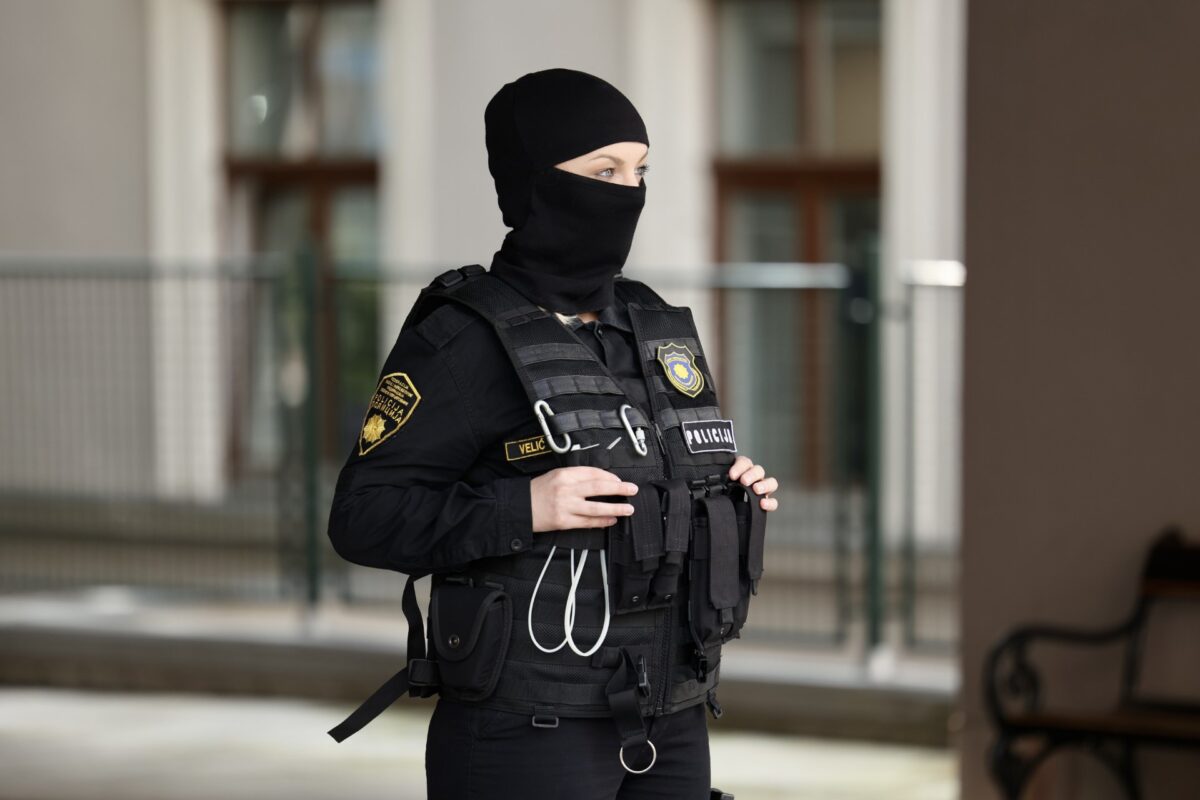 Dvije osobe iz Banjaluke uhapšene zbog sumnje u izvršenje krivičnog djela „Prevara u privrednom poslovanju“