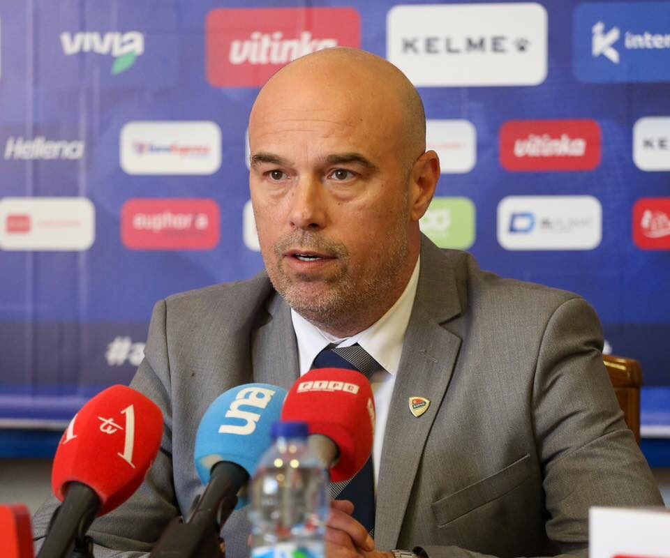 Tegeltija provocira Ibričića: Nismo Real, ali nam je jutro na plus 9, plus 14