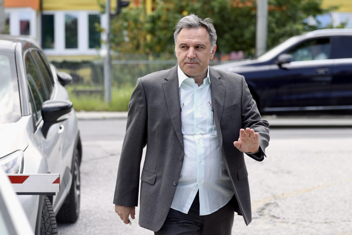 Da li je Alisa Ramić imala amneziju: Kako se danas odgovaralo na ovo ...