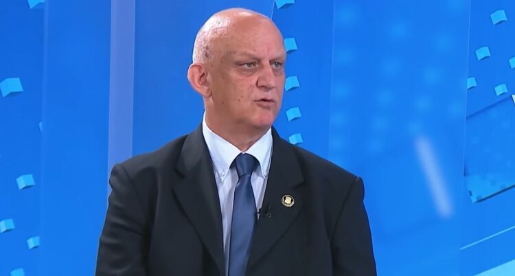 Ljubo Ćesić Rojs kritikovao susret generala iz BiH i Hrvatske, izbačen iz HGZ-a - N1