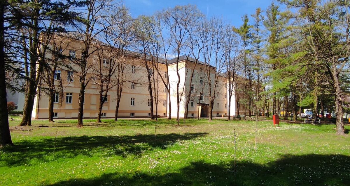 Univerzitet u Banjaluci obilježava 48. godišnjicu rada Univerzitet u Banjaluci obilježava 48. godišnjicu rada